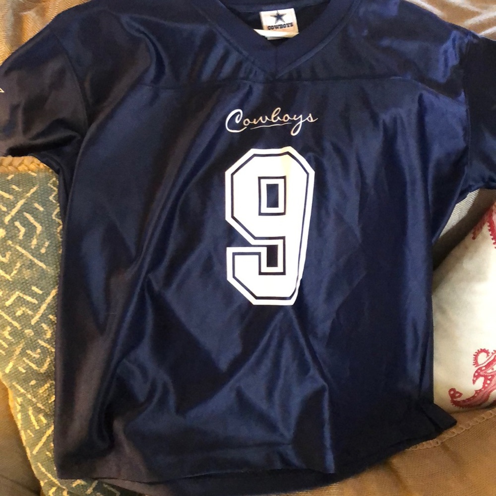 Dallas Cowboys Tony Romo!!